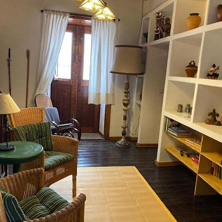 סן מיגל דה אבונה Casa La Musa De Tamaide מראה חיצוני תמונה
