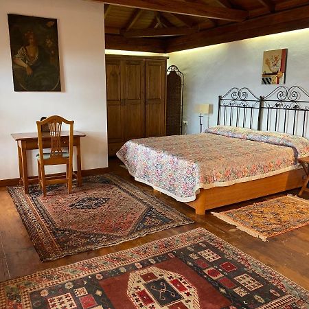 סן מיגל דה אבונה Casa La Musa De Tamaide מראה חיצוני תמונה