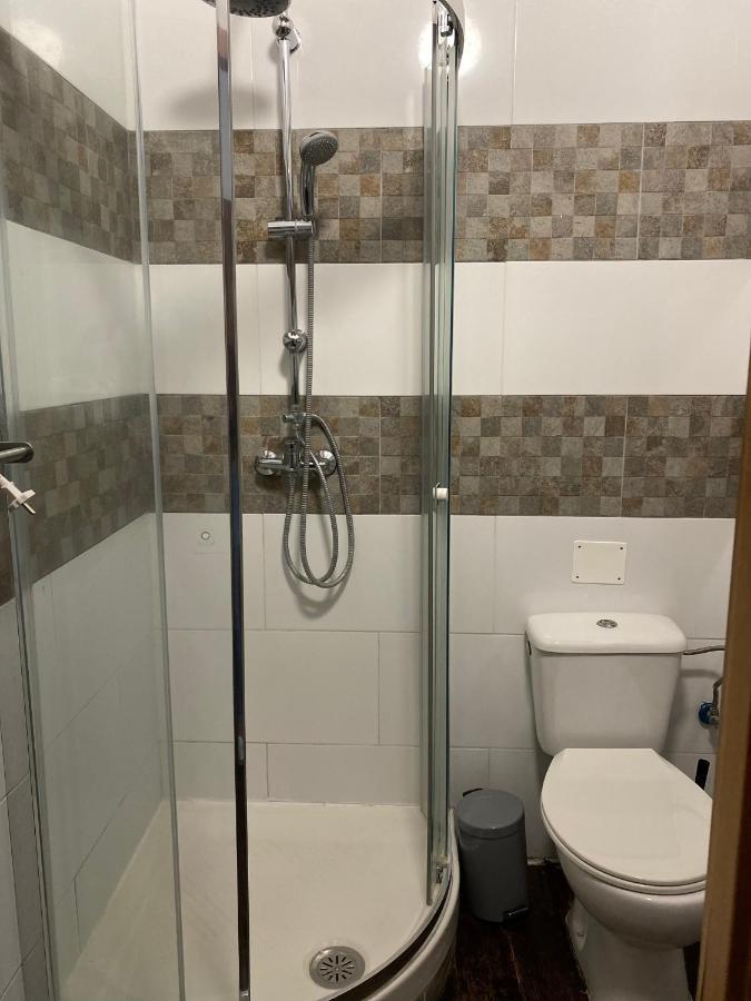 סן מיגל דה אבונה Casa La Musa De Tamaide מראה חיצוני תמונה