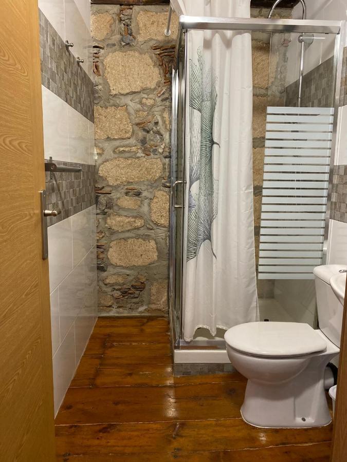 סן מיגל דה אבונה Casa La Musa De Tamaide מראה חיצוני תמונה