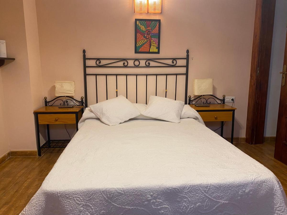 סן מיגל דה אבונה Casa La Musa De Tamaide מראה חיצוני תמונה