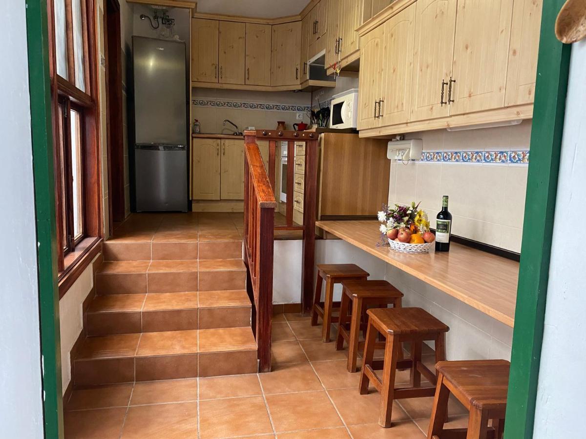 סן מיגל דה אבונה Casa La Musa De Tamaide מראה חיצוני תמונה
