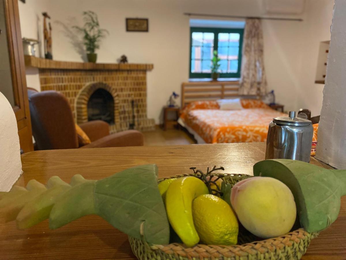 סן מיגל דה אבונה Casa La Musa De Tamaide מראה חיצוני תמונה