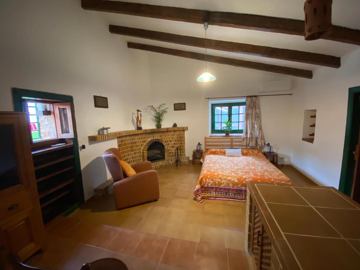סן מיגל דה אבונה Casa La Musa De Tamaide מראה חיצוני תמונה